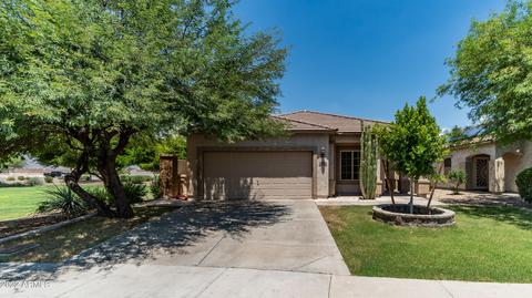 19456 W Woodlands Ave, Buckeye, AZ 85326
