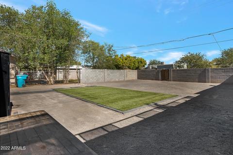2025 N Mitchell St, Phoenix, AZ 85006 photo 20