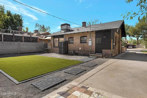 2025 N Mitchell St, Phoenix, AZ 85006 photo 16