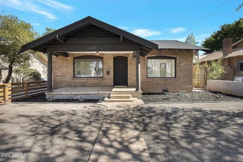 2025 N Mitchell St, Phoenix, AZ 85006 photo 3