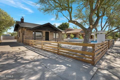 2025 N Mitchell St, Phoenix, AZ 85006 photo 2