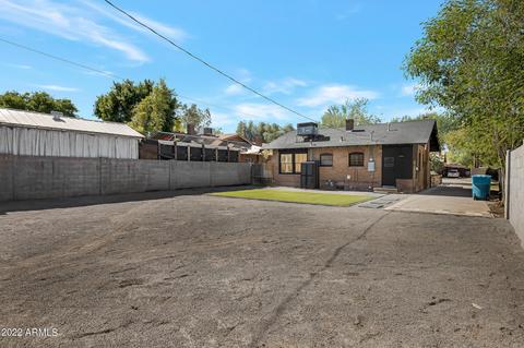 2025 N Mitchell St, Phoenix, AZ 85006 photo 19