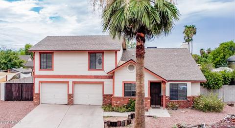 3931 E Delta Cir, Mesa, AZ 85206 photo 43