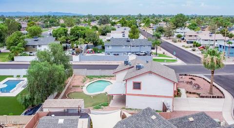 3931 E Delta Cir, Mesa, AZ 85206 photo 48