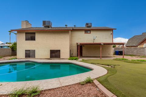 3931 E Delta Cir, Mesa, AZ 85206 photo 38