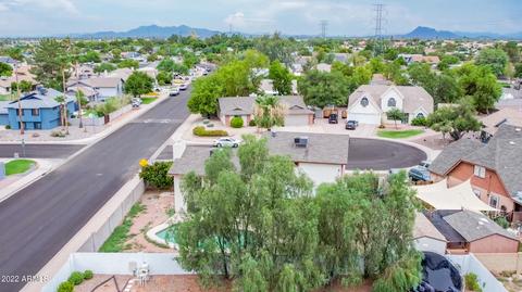 3931 E Delta Cir, Mesa, AZ 85206 photo 45