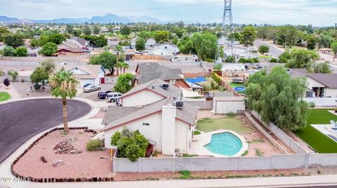 3931 E Delta Cir, Mesa, AZ 85206 photo 46