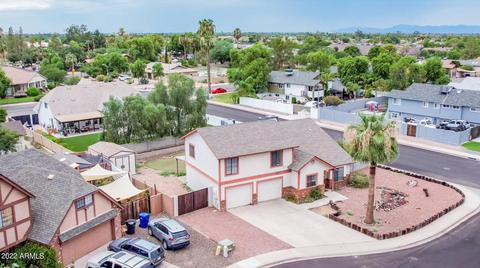 3931 E Delta Cir, Mesa, AZ 85206 photo 49