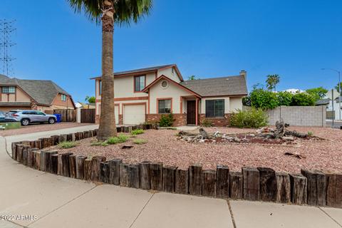 3931 E Delta Cir, Mesa, AZ 85206 photo 2