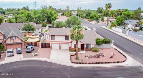 3931 E Delta Cir, Mesa, AZ 85206 photo 53