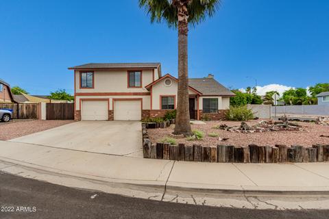 3931 E Delta Cir, Mesa, AZ 85206 photo 1