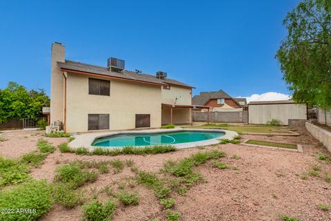 3931 E Delta Cir, Mesa, AZ 85206 photo 39