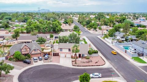 3931 E Delta Cir, Mesa, AZ 85206 photo 50