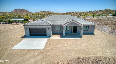 2575 W Magma Rd, San Tan Valley, AZ 85142