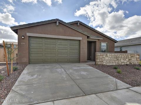 4521 E Gallop Trl, San Tan Valley, AZ 85140