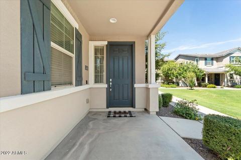 3840 E Stiles Ln, Gilbert, AZ 85295 photo 2