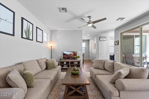 3840 E Stiles Ln, Gilbert, AZ 85295 photo 5