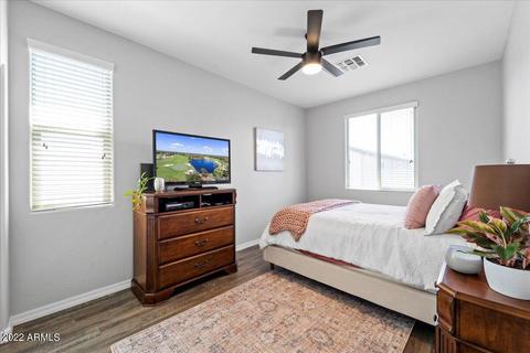 3840 E Stiles Ln, Gilbert, AZ 85295 photo 24