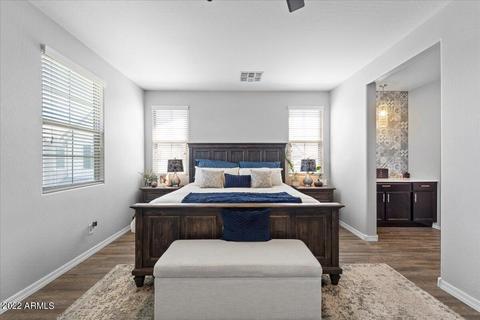 3840 E Stiles Ln, Gilbert, AZ 85295 photo 16