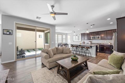 3840 E Stiles Ln, Gilbert, AZ 85295 photo 8