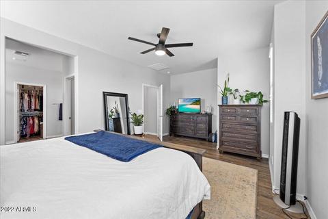 3840 E Stiles Ln, Gilbert, AZ 85295 photo 18