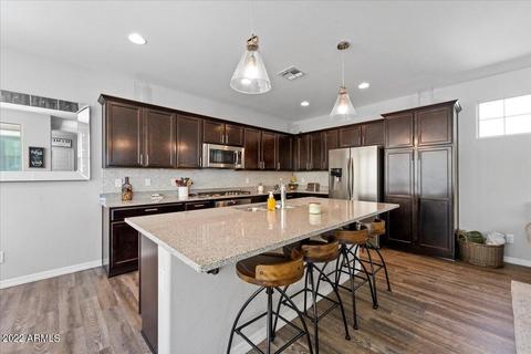 3840 E Stiles Ln, Gilbert, AZ 85295 photo 9