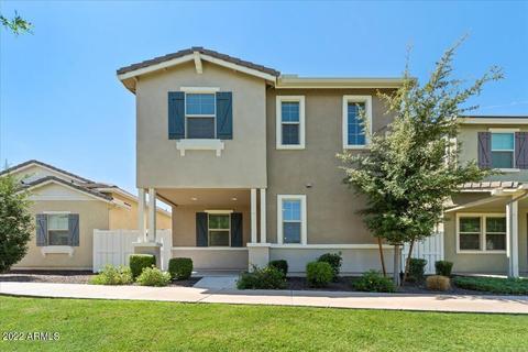 3840 E Stiles Ln, Gilbert, AZ 85295 photo 1