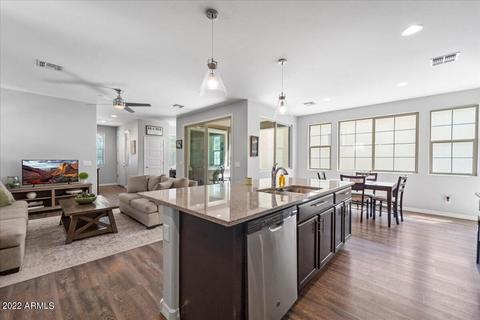 3840 E Stiles Ln, Gilbert, AZ 85295 photo 11