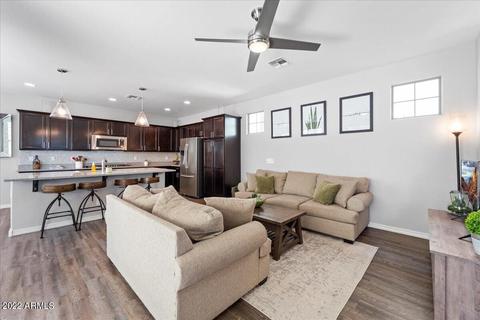 3840 E Stiles Ln, Gilbert, AZ 85295 photo 7