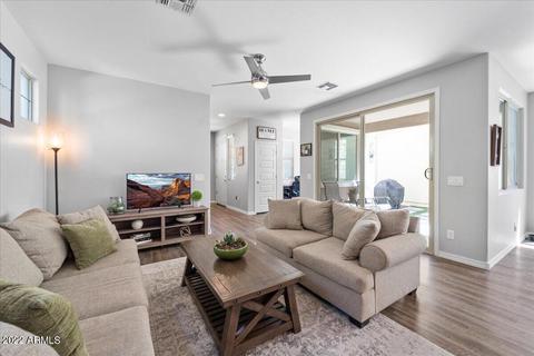 3840 E Stiles Ln, Gilbert, AZ 85295 photo 6