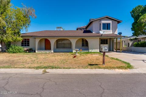 1014 E Glenn Dr, Phoenix, AZ 85020 photo 1