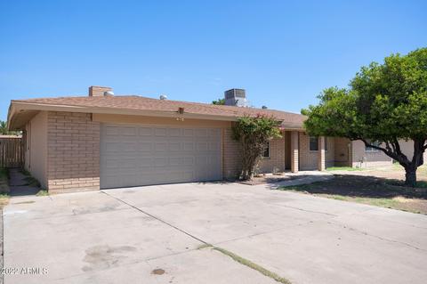 3402 W Pershing Ave, Phoenix, AZ 85029 photo 1