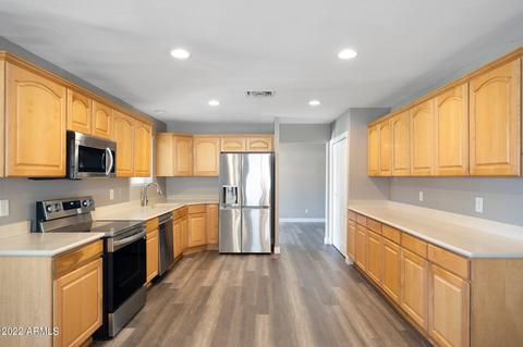3402 W Pershing Ave, Phoenix, AZ 85029 photo 3