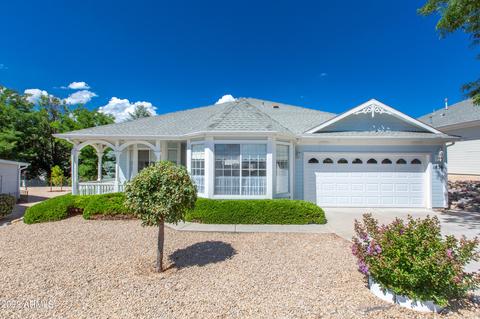 1836 E Fleet St, Prescott Valley, AZ 86314