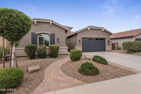 2588 E Orleans Dr, Gilbert, AZ 85298 photo 1