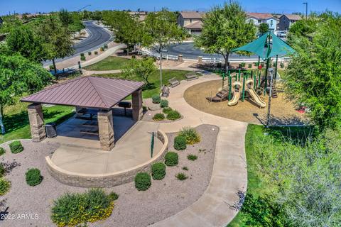 2588 E Orleans Dr, Gilbert, AZ 85298 photo 20