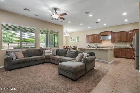 2588 E Orleans Dr, Gilbert, AZ 85298 photo 5