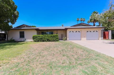 4608 E Oak St, Phoenix, AZ 85008 photo 1