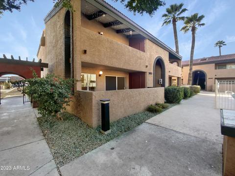 2052 S Rural Rd #A, Tempe, AZ 85282