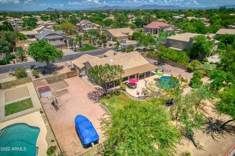 2509 E Drake St, Gilbert, AZ 85234 photo 65