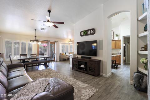 2509 E Drake St, Gilbert, AZ 85234 photo 16