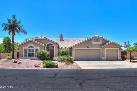 2509 E Drake St, Gilbert, AZ 85234 photo 1