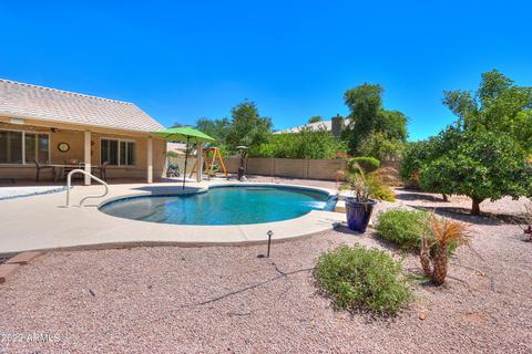 2509 E Drake St, Gilbert, AZ 85234 photo 48