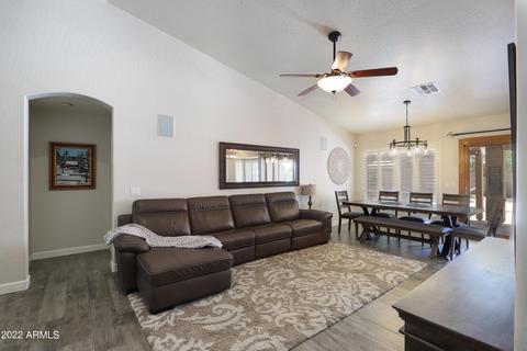 2509 E Drake St, Gilbert, AZ 85234 photo 17