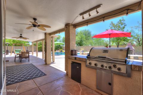 2509 E Drake St, Gilbert, AZ 85234 photo 54