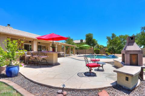 2509 E Drake St, Gilbert, AZ 85234 photo 59