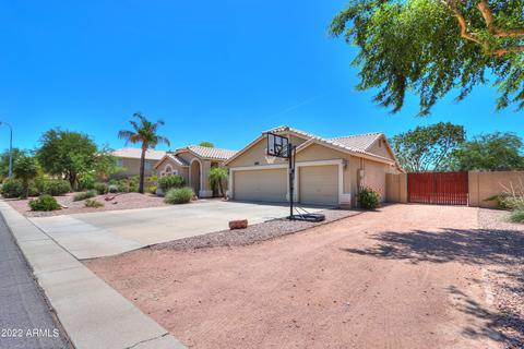 2509 E Drake St, Gilbert, AZ 85234 photo 4