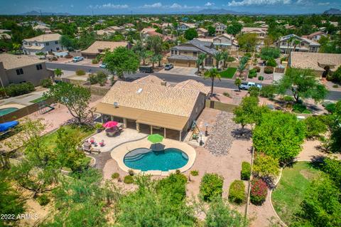 2509 E Drake St, Gilbert, AZ 85234 photo 63