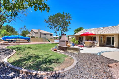 2509 E Drake St, Gilbert, AZ 85234 photo 49