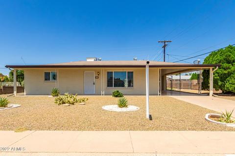 5510 E Boston St, Mesa, AZ 85205 photo 1